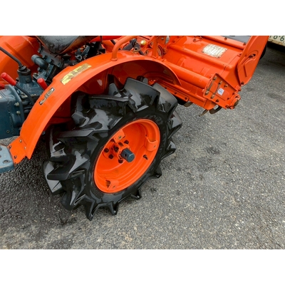 KUBOTA トラクター B5001D