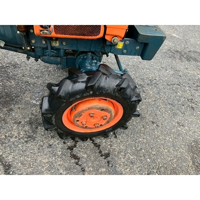 KUBOTA トラクター B5001D