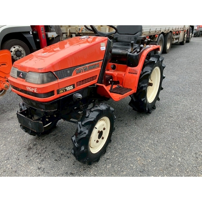 MITSUBISHI トラクター MT155D