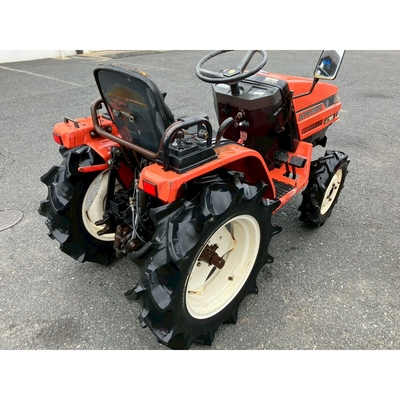 MITSUBISHI トラクター MT155D