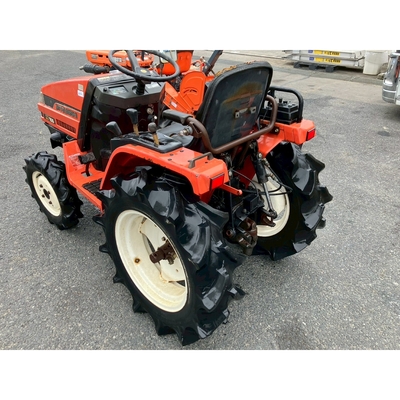 MITSUBISHI トラクター MT155D