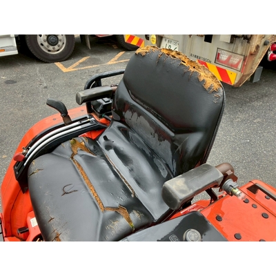 MITSUBISHI トラクター MT155D