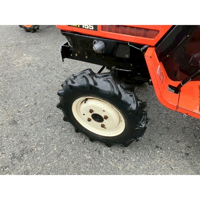 MITSUBISHI トラクター MT155D