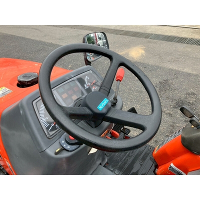 KUBOTA トラクター B72