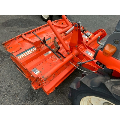 KUBOTA トラクター B72