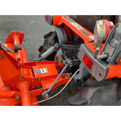 KUBOTA トラクター B72