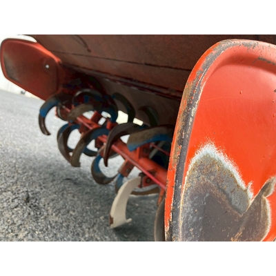 KUBOTA トラクター B72