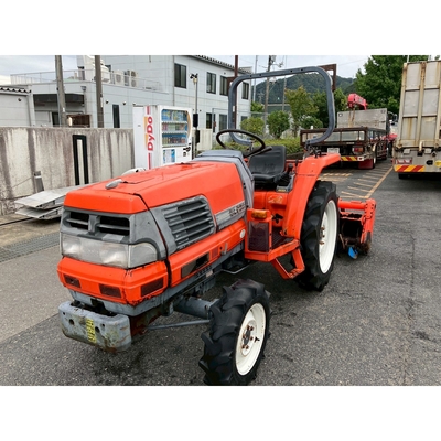 KUBOTA トラクター GL200D