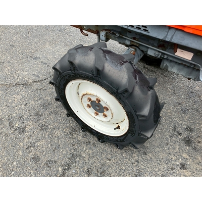 KUBOTA トラクター GL200D