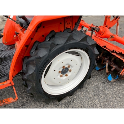 KUBOTA トラクター GL200D