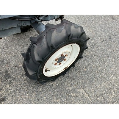 KUBOTA トラクター GL200D