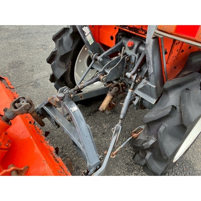 KUBOTA トラクター GL200D