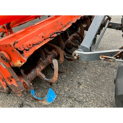 KUBOTA トラクター GL200D