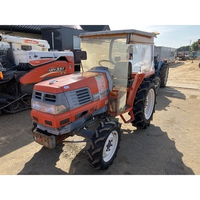 KUBOTA トラクター GL260