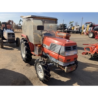 KUBOTA トラクター GL260