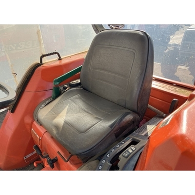 KUBOTA トラクター GL260