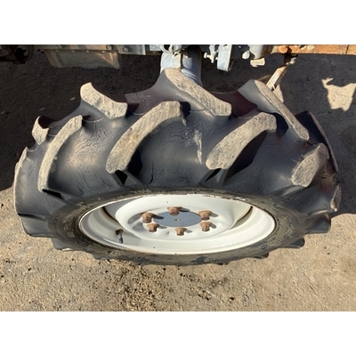 KUBOTA トラクター GL260