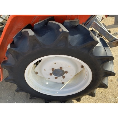 KUBOTA トラクター GL260