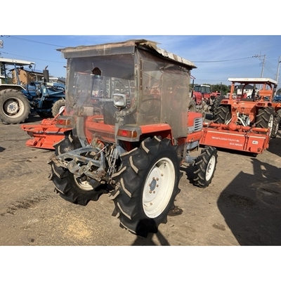 KUBOTA トラクター GL260