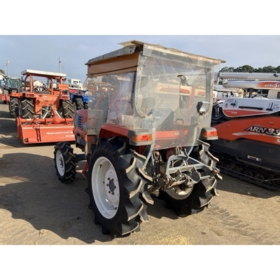 KUBOTA トラクター GL260