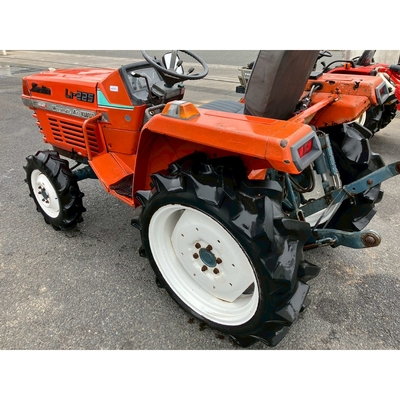 KUBOTA トラクター L1-225D
