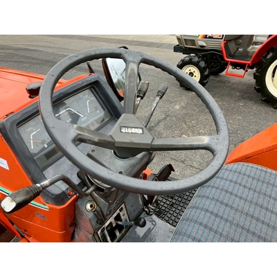 KUBOTA トラクター L1-225D
