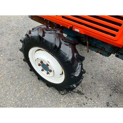 KUBOTA トラクター L1-225D