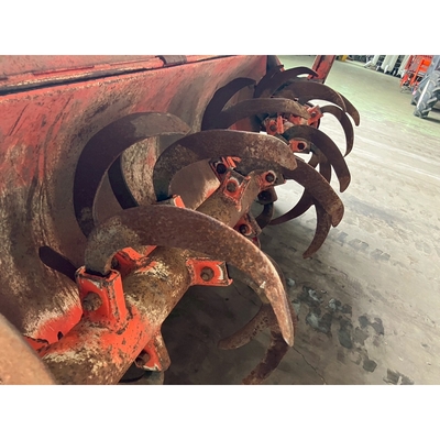 KUBOTA トラクター GL200D