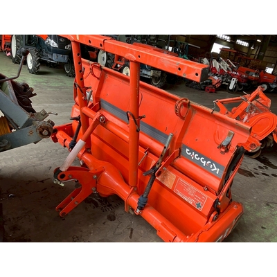 KUBOTA トラクター GL200D