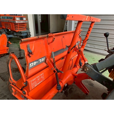 KUBOTA トラクター GL200D