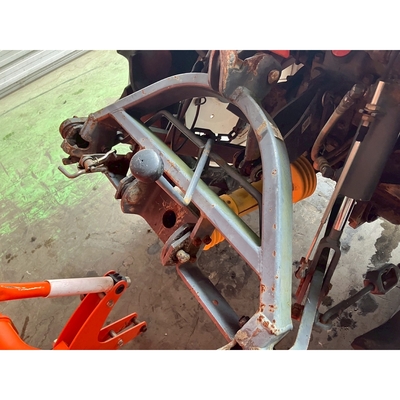 KUBOTA トラクター GL200D
