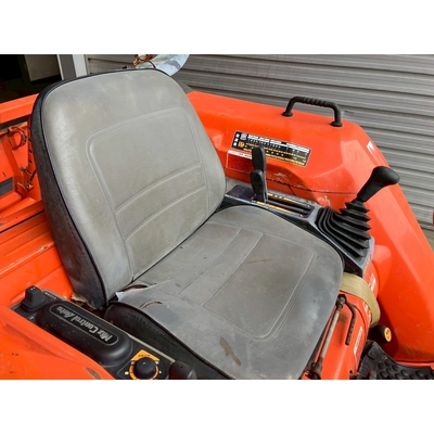 KUBOTA トラクター GL200D
