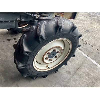 KUBOTA トラクター GL200D