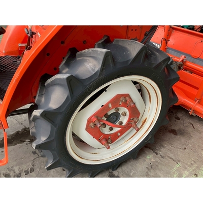KUBOTA トラクター GL200D