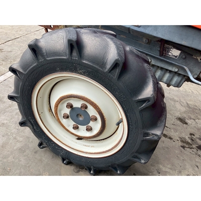 KUBOTA トラクター GL200D