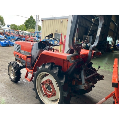 KUBOTA トラクター GL200D
