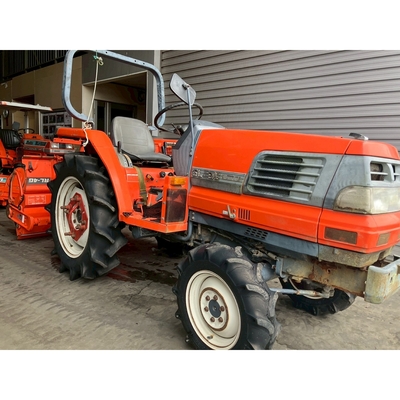 KUBOTA トラクター GL200D