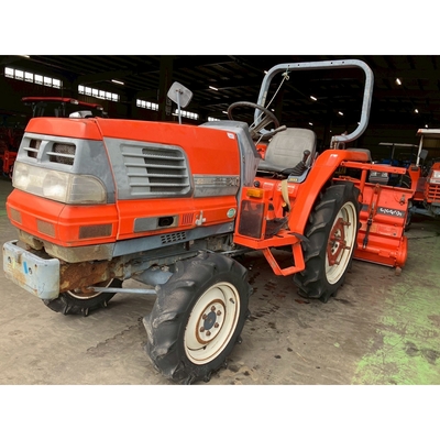 KUBOTA トラクター GL200D