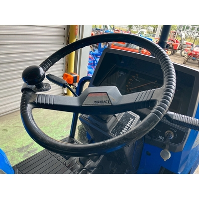 ISEKI トラクター TA290F