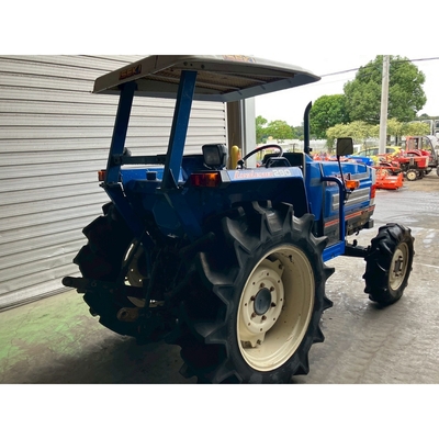 ISEKI トラクター TA290F