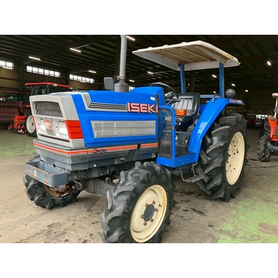 ISEKI トラクター TA290F