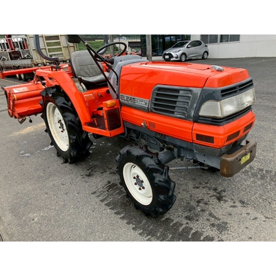 KUBOTA トラクター GL240D