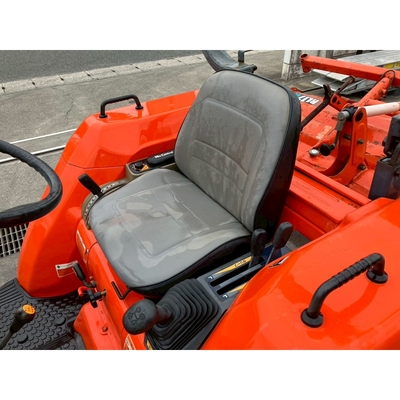 KUBOTA トラクター GL240D