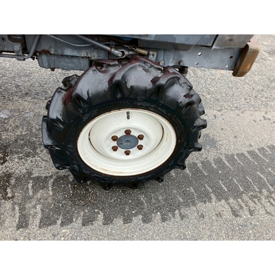 KUBOTA トラクター GL240D