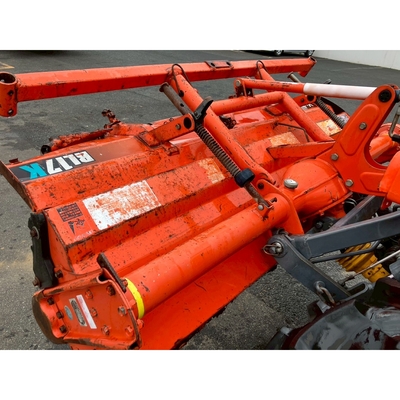 KUBOTA トラクター GL240D