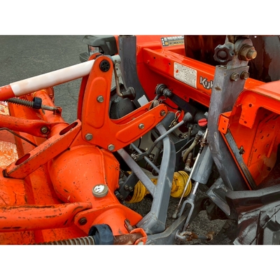 KUBOTA トラクター GL240D