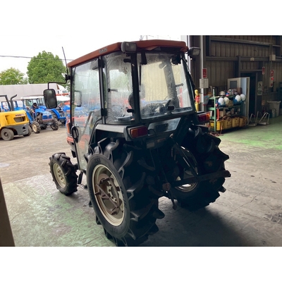 KUBOTA トラクター GL33D