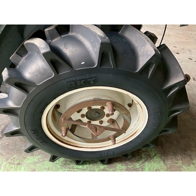 KUBOTA トラクター GL33D