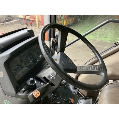 KUBOTA トラクター GL33D