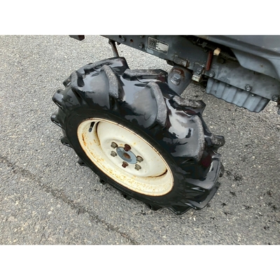KUBOTA トラクター T22